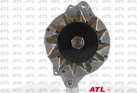 ATL Autotechnik L 65 160 - Генератор autosila-amz.com