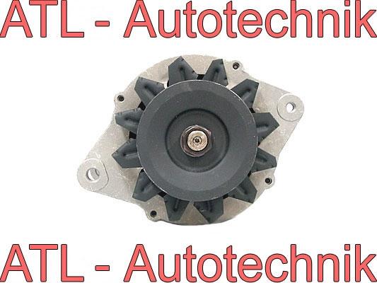 ATL Autotechnik L 65 100 - Генератор autosila-amz.com