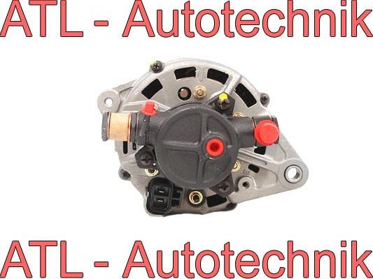 ATL Autotechnik L 65 100 - Генератор autosila-amz.com