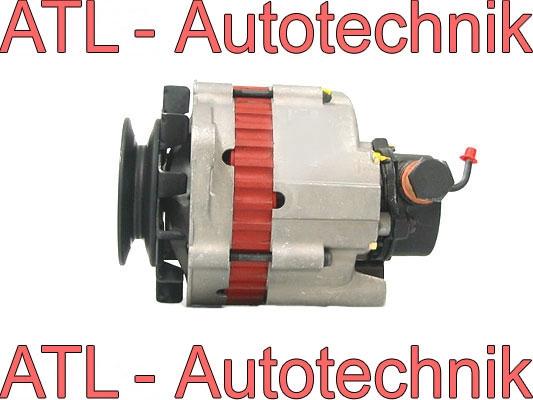 ATL Autotechnik L 65 100 - Генератор autosila-amz.com