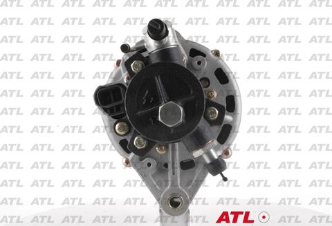 ATL Autotechnik L 65 350 - Генератор autosila-amz.com