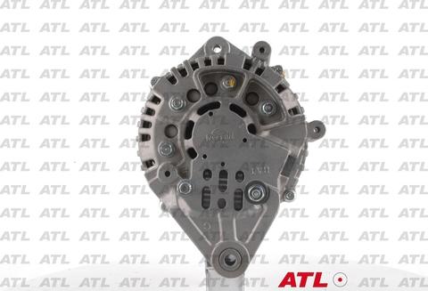 ATL Autotechnik L 65 320 - Генератор autosila-amz.com