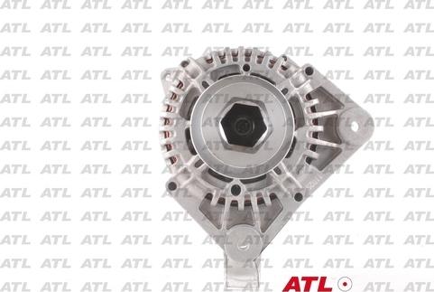 ATL Autotechnik L 60 020 - Генератор autosila-amz.com