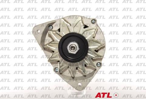 ATL Autotechnik L 60 160 - Генератор autosila-amz.com