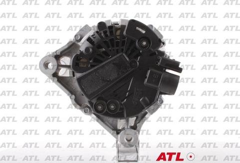 ATL Autotechnik L 60 110 - Генератор autosila-amz.com