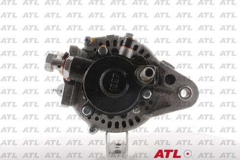 ATL Autotechnik L 61 460 - Генератор autosila-amz.com