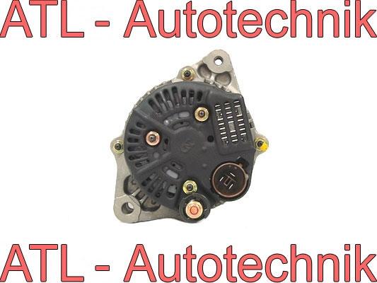 ATL Autotechnik L 61 590 - Генератор autosila-amz.com