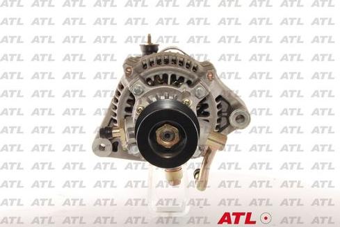 ATL Autotechnik L 61 640 - Генератор autosila-amz.com