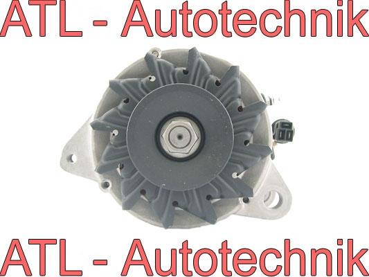 ATL Autotechnik L 61 630 - Генератор autosila-amz.com