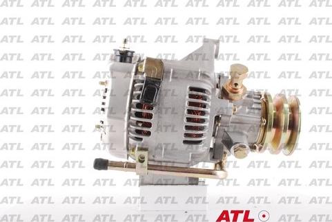 ATL Autotechnik L 68 960 - Генератор autosila-amz.com