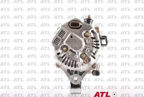 ATL Autotechnik L 68 960 - Генератор autosila-amz.com