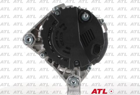 ATL Autotechnik L 68 930 - Генератор autosila-amz.com