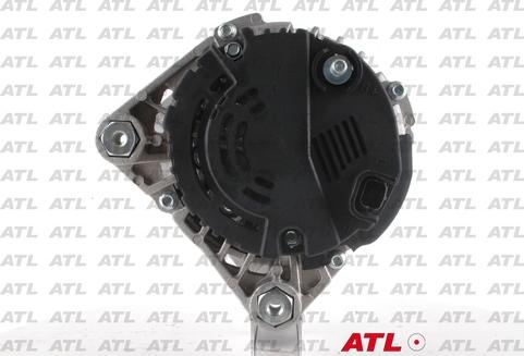 ATL Autotechnik L 68 460 - Генератор autosila-amz.com