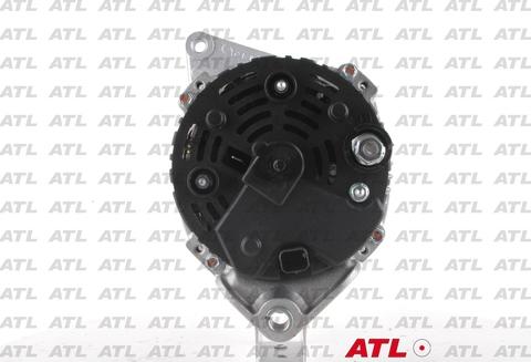 ATL Autotechnik L 68 400 - Генератор autosila-amz.com