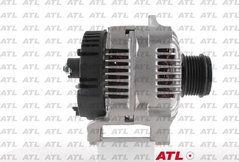 ATL Autotechnik L 68 400 - Генератор autosila-amz.com