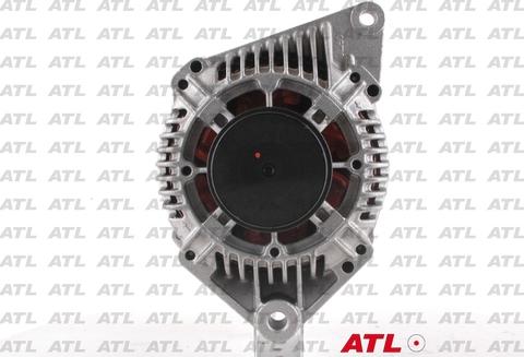 ATL Autotechnik L 68 400 - Генератор autosila-amz.com