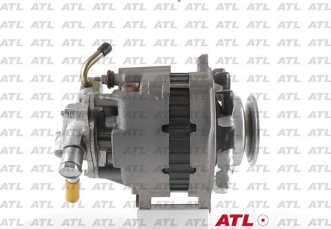 ATL Autotechnik L 68 430 - Генератор autosila-amz.com