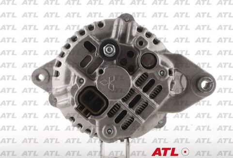 ATL Autotechnik L 68 590 - Генератор autosila-amz.com