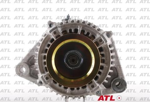 ATL Autotechnik L 68 640 - Генератор autosila-amz.com