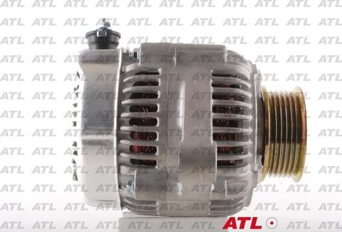 ATL Autotechnik L 68 640 - Генератор autosila-amz.com