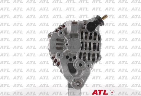 ATL Autotechnik L 68 070 - Генератор autosila-amz.com