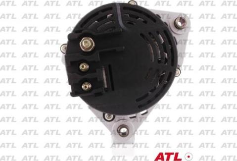 ATL Autotechnik L 68 160 - Генератор autosila-amz.com