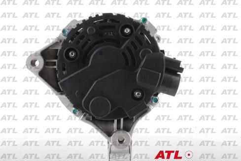 ATL Autotechnik L 68 100 - Генератор autosila-amz.com