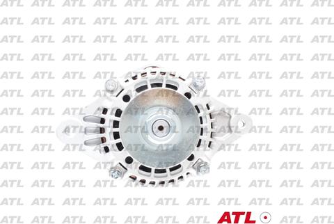 ATL Autotechnik L 68 110 - Генератор autosila-amz.com