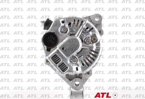 ATL Autotechnik L 68 180 - Генератор autosila-amz.com