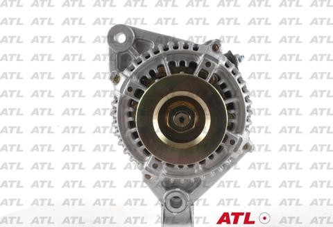 ATL Autotechnik L 68 180 - Генератор autosila-amz.com