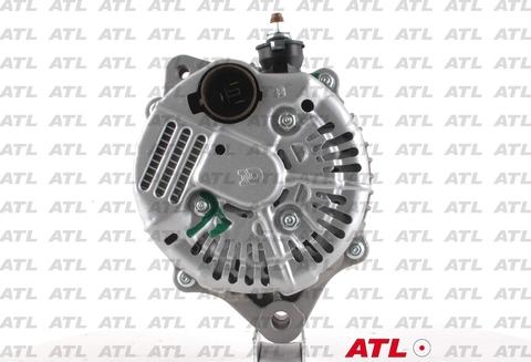 ATL Autotechnik L 68 850 - Генератор autosila-amz.com