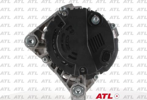 ATL Autotechnik L 68 345 - Генератор autosila-amz.com