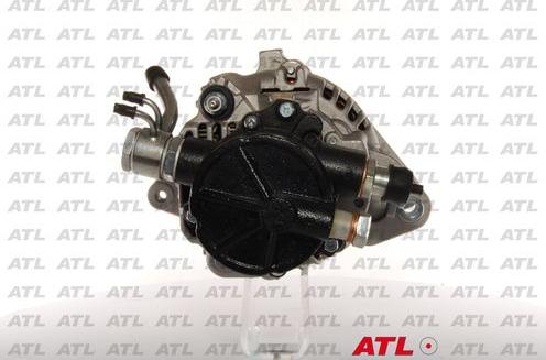 ATL Autotechnik L 68 300 - Генератор autosila-amz.com