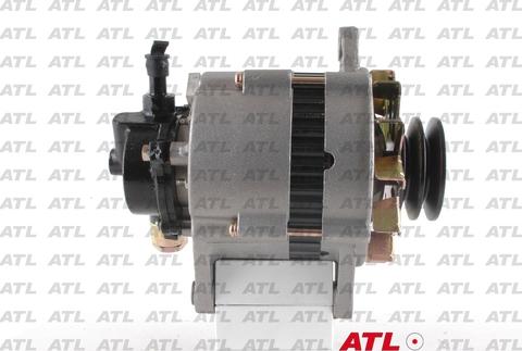 ATL Autotechnik L 68 380 - Генератор autosila-amz.com