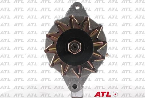 ATL Autotechnik L 68 380 - Генератор autosila-amz.com