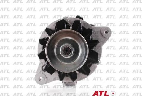 ATL Autotechnik L 68 230 - Генератор autosila-amz.com