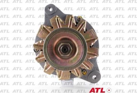 ATL Autotechnik L 68 790 - Генератор autosila-amz.com