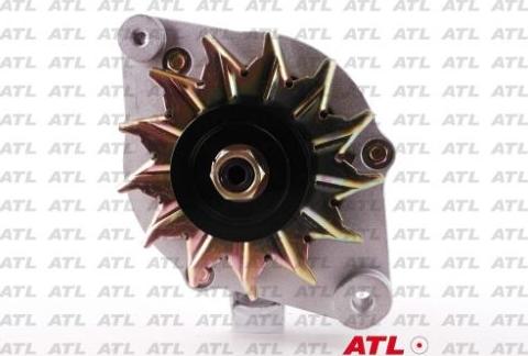 ATL Autotechnik L 68 780 - Генератор autosila-amz.com