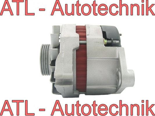 ATL Autotechnik L 63 970 - Генератор autosila-amz.com