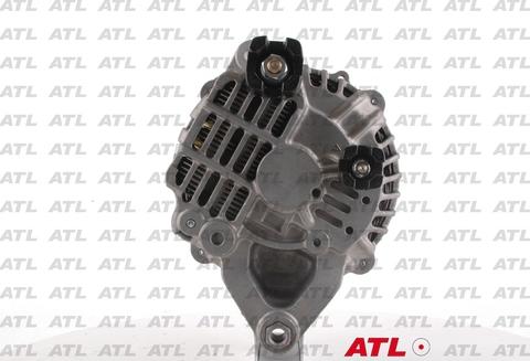 ATL Autotechnik L 63 420 - Генератор autosila-amz.com