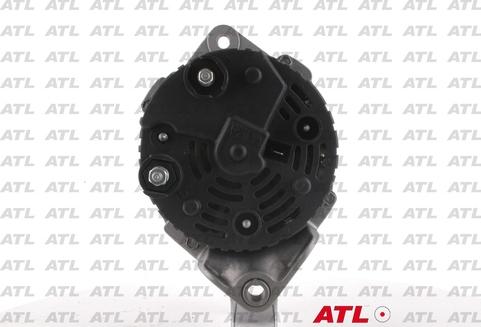 ATL Autotechnik L 63 680 - Генератор autosila-amz.com