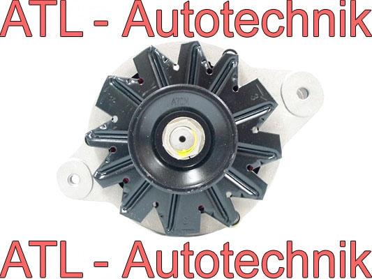 ATL Autotechnik L 63 020 - Генератор autosila-amz.com