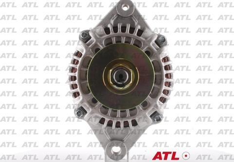 ATL Autotechnik L 63 150 - Генератор autosila-amz.com