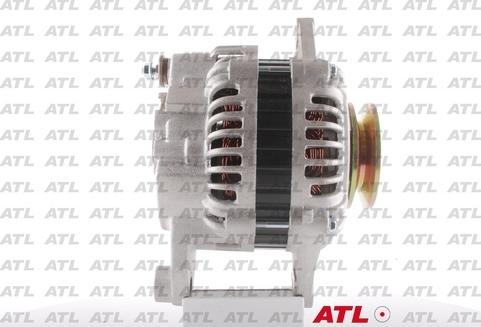 ATL Autotechnik L 63 150 - Генератор autosila-amz.com