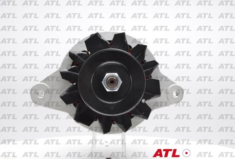 ATL Autotechnik L 63 160 - Генератор autosila-amz.com