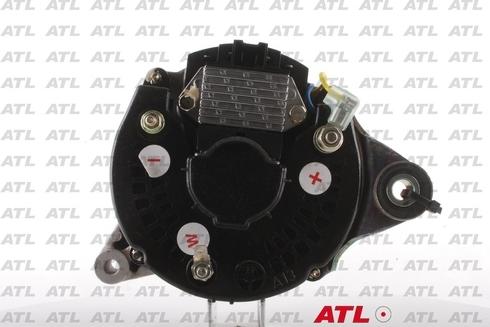 ATL Autotechnik L 63 850 - Генератор autosila-amz.com