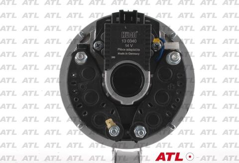 ATL Autotechnik L 63 820 - Генератор autosila-amz.com