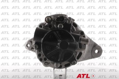 ATL Autotechnik L 63 210 - Генератор autosila-amz.com