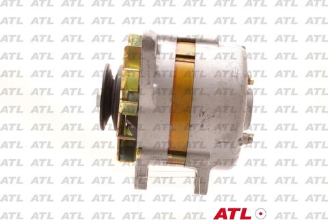 ATL Autotechnik L 63 750 - Генератор autosila-amz.com