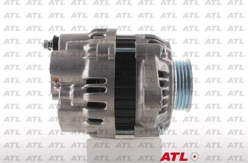 ATL Autotechnik L 62 980 - Генератор autosila-amz.com